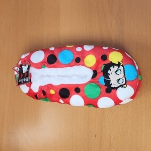 Random Sale - Betty Boop Slipper Socks
